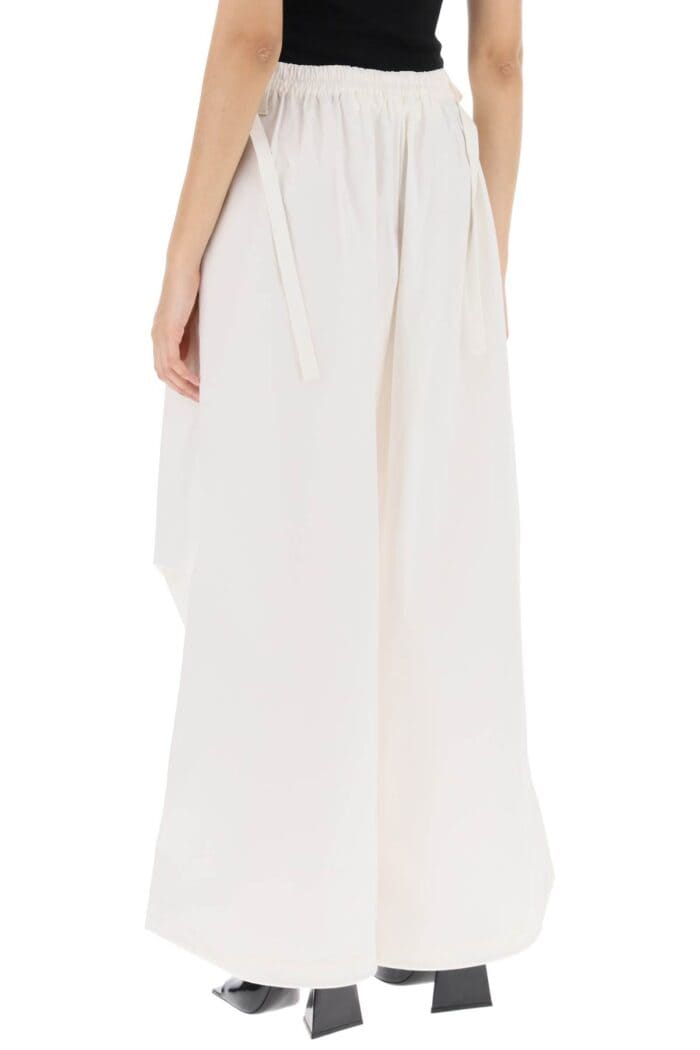 Dion Lee Oversized Parachute Pants