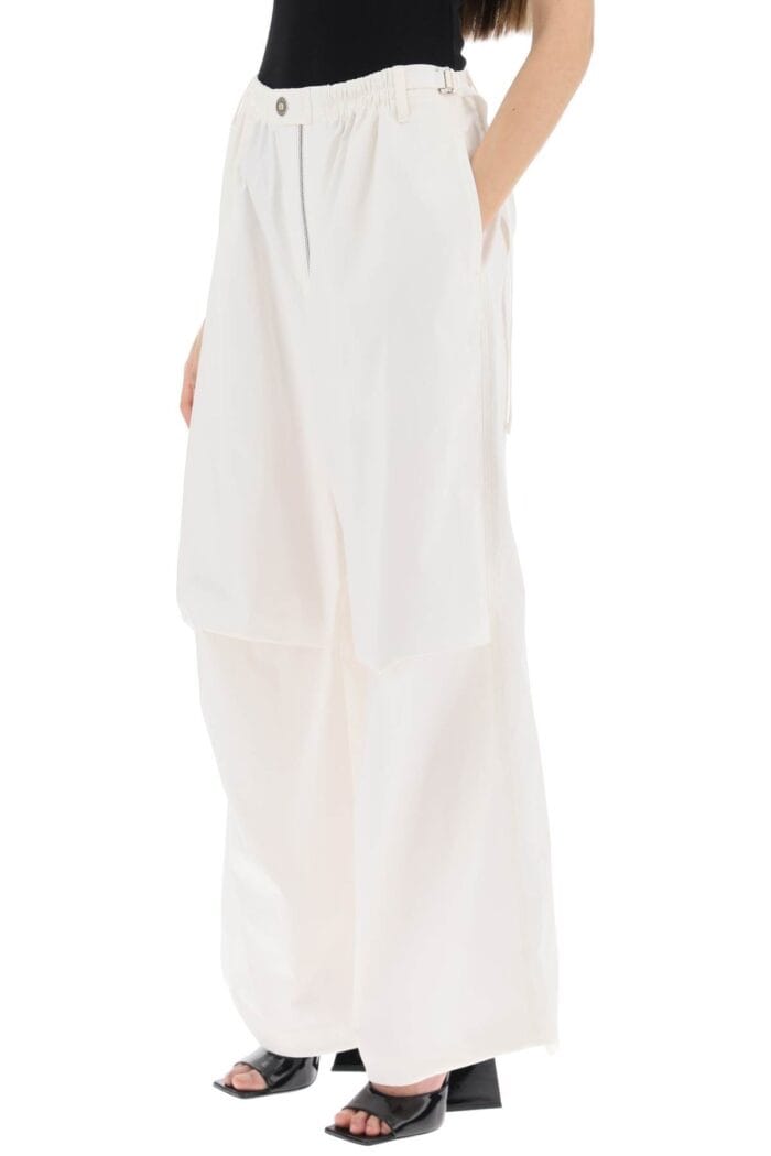 Dion Lee Oversized Parachute Pants