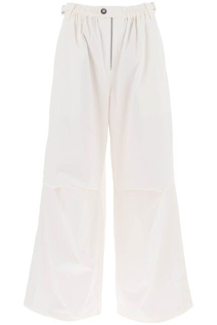 Dion Lee Oversized Parachute Pants