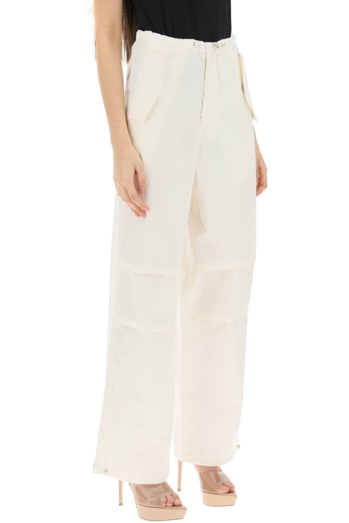 Dion Lee Parachute Pants