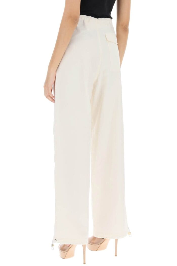 Dion Lee Parachute Pants