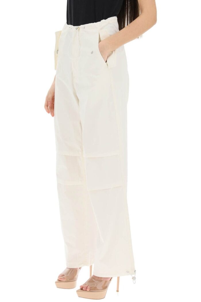 Dion Lee Parachute Pants