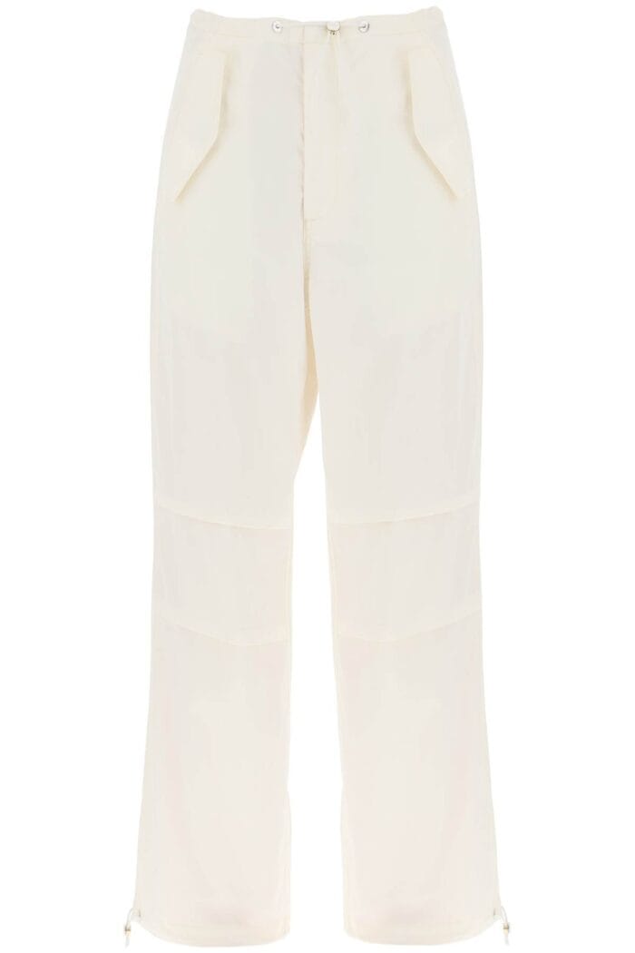 Dion Lee Parachute Pants