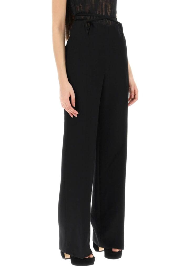 Dion Lee Waist Strap Pants