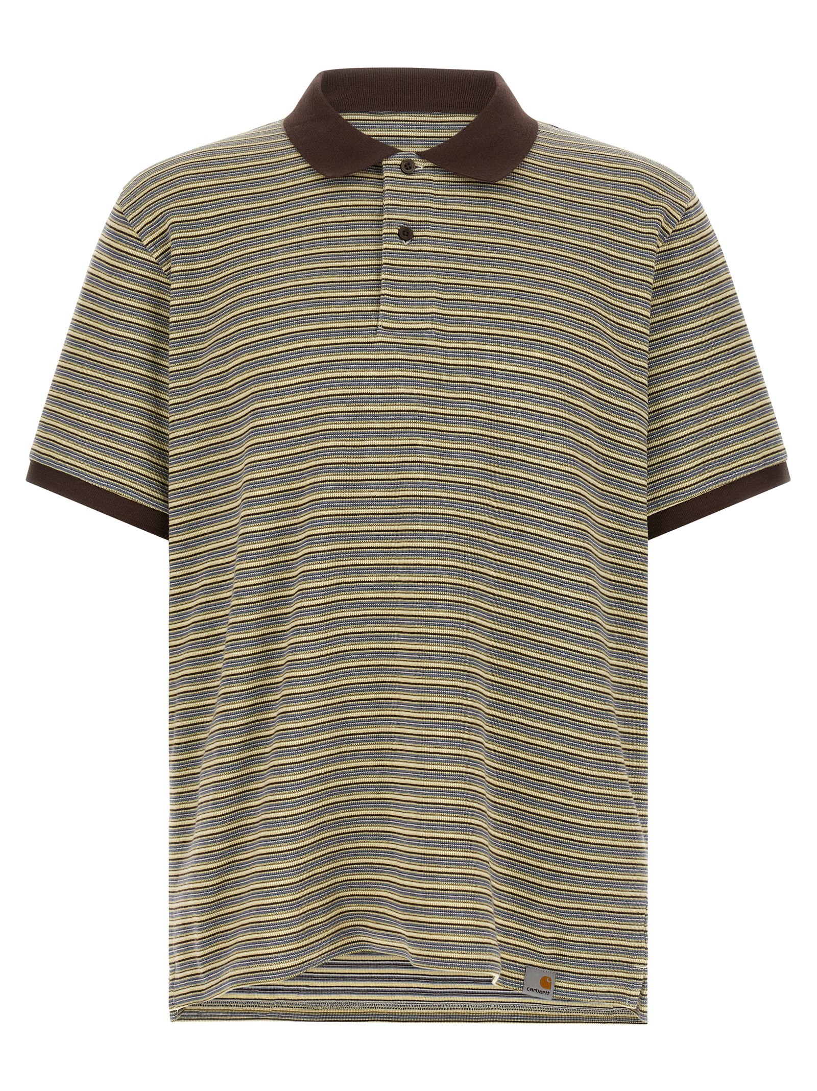 Carhartt Wip 'Dion' Polo Shirt