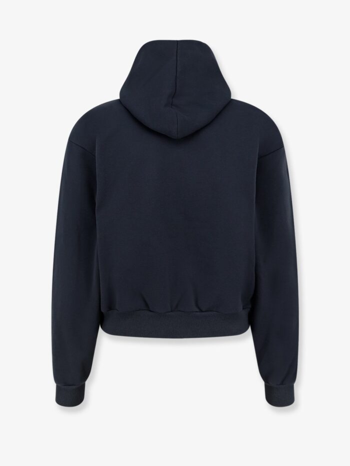 Dior And Hylton Nel Cotton Sweatshirt