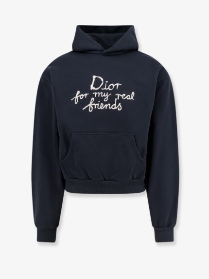 Dior And Hylton Nel Cotton Sweatshirt