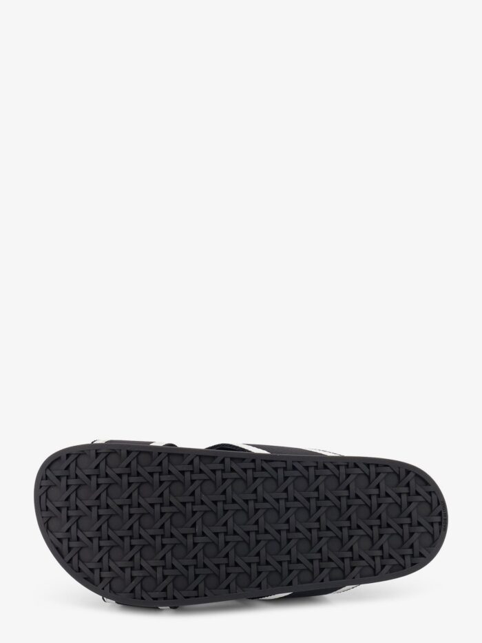 Dior Aqua Sandals