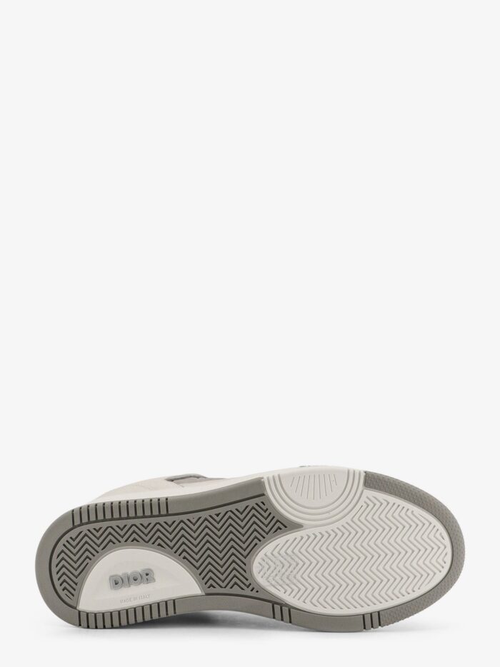 Dior B27 Uptown Leather Sneakers