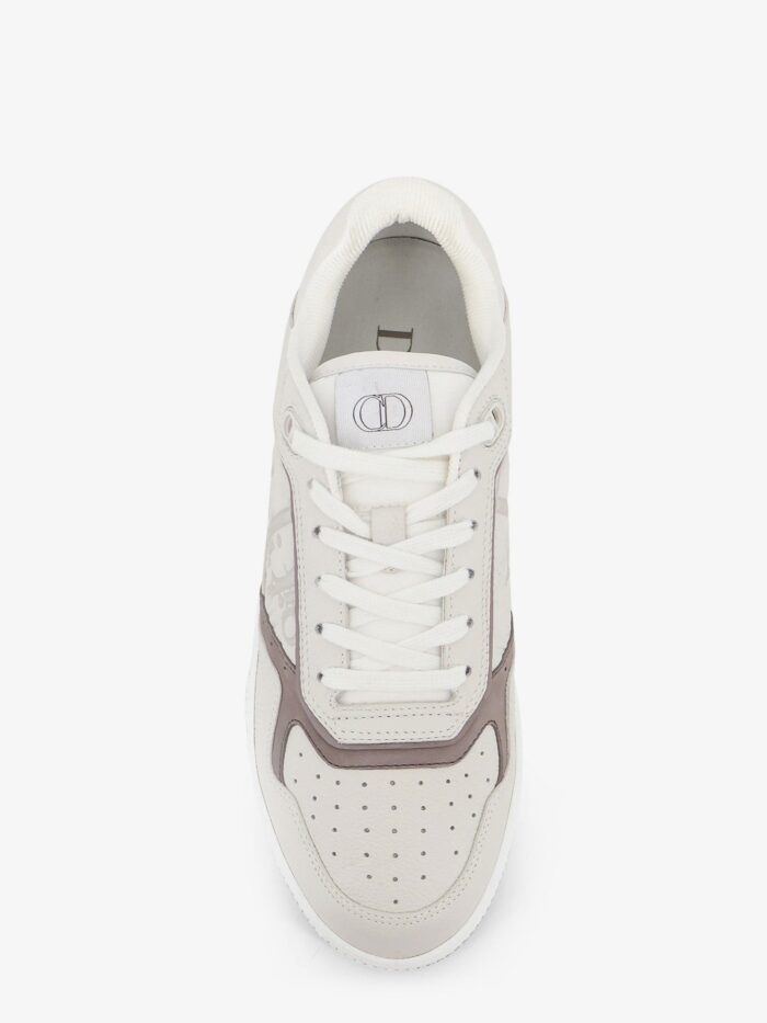 Dior B27 Uptown Sneakers