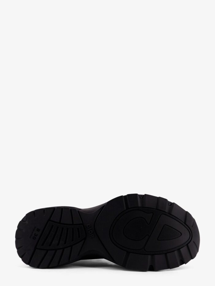 Dior B30 Countdown Tech Nylon And Technical Fabric Sneakers
