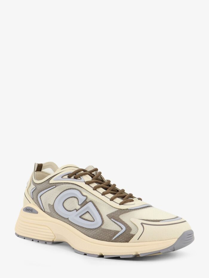 Dior B30 Countdown Tech Sneakers