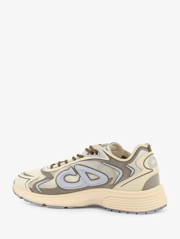 Dior B30 Countdown Tech Sneakers