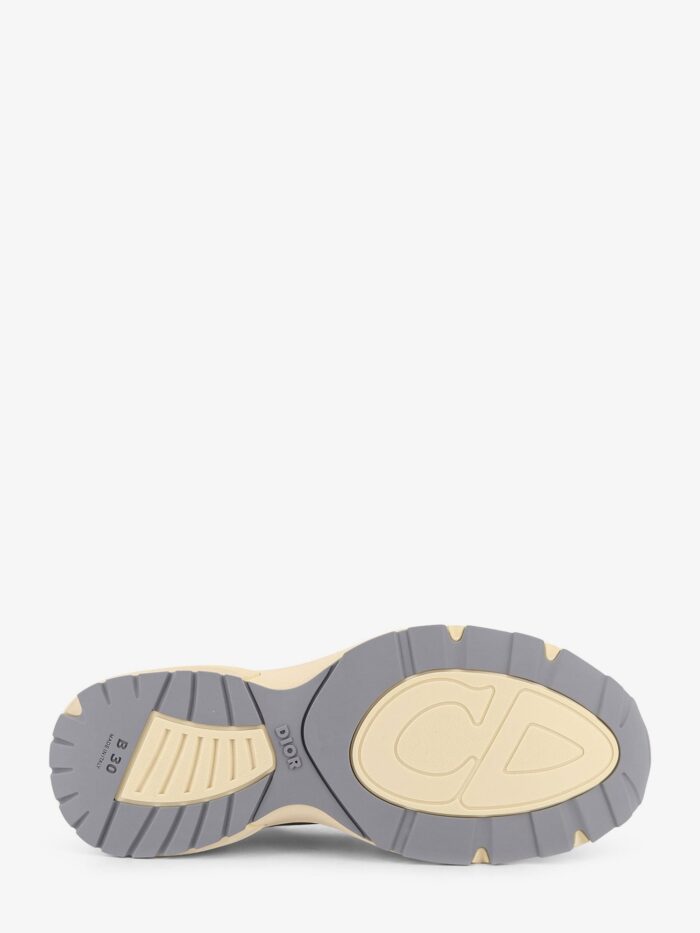 Dior B30 Countdown Tech Sneakers