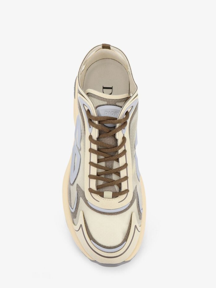 Dior B30 Countdown Tech Sneakers
