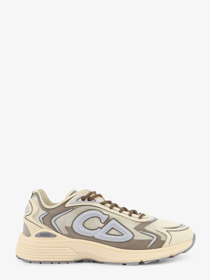 Dior B30 Countdown Tech Sneakers