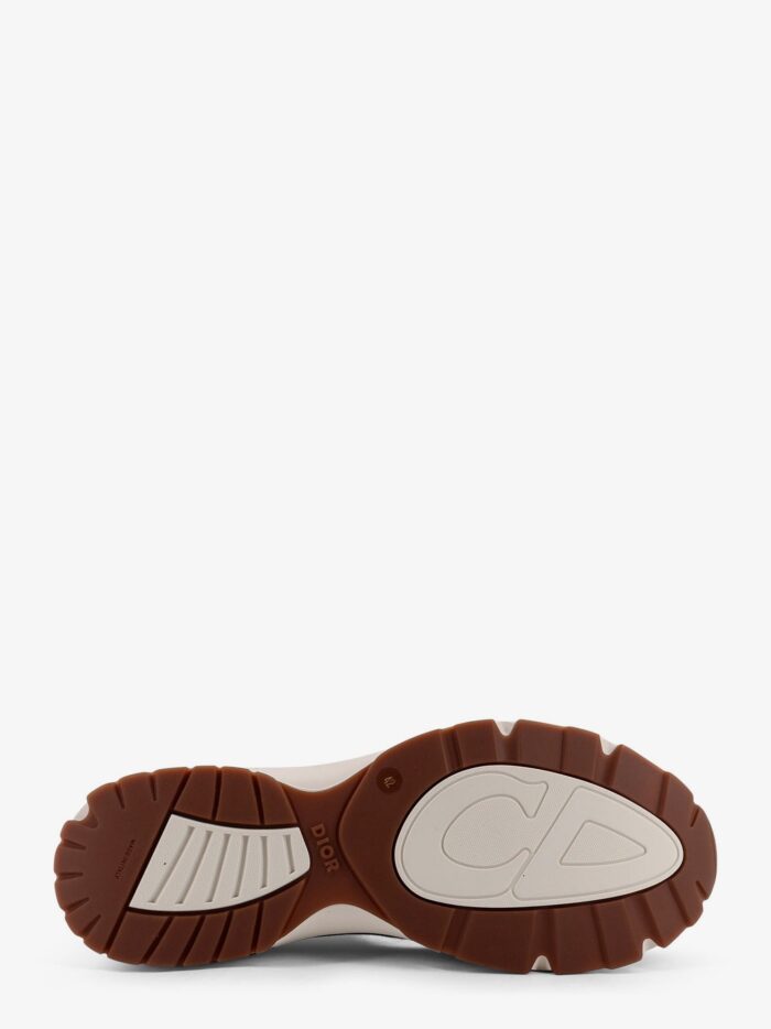 Dior B80 Lounge Low-top Cashmere, Wool And Silk Sneakers