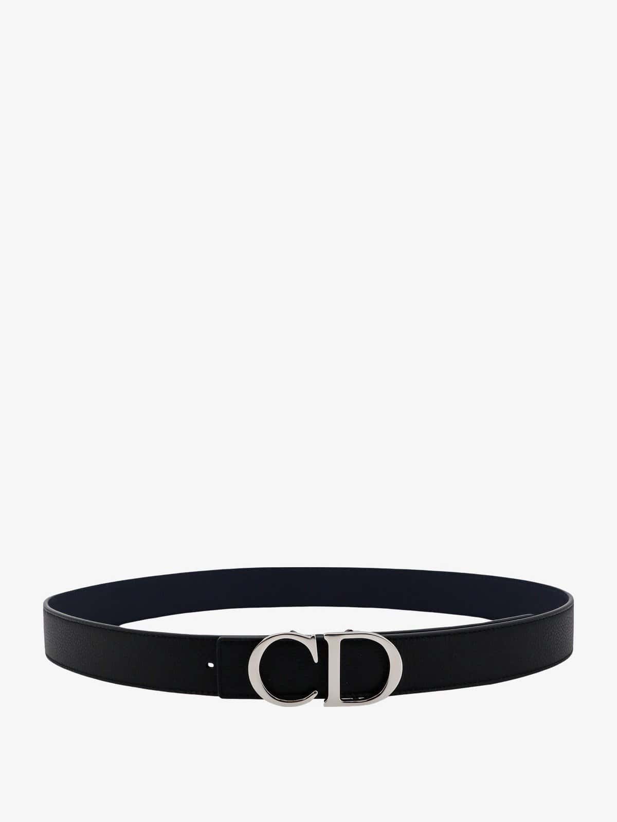 DIOR BELT