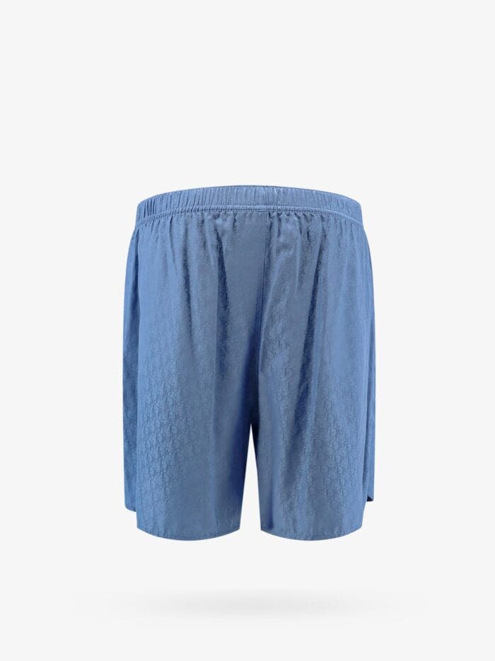 DIOR BERMUDA SHORTS