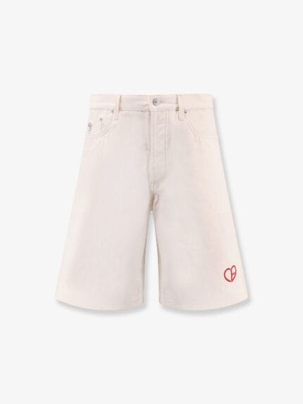 DIOR BERMUDA SHORTS