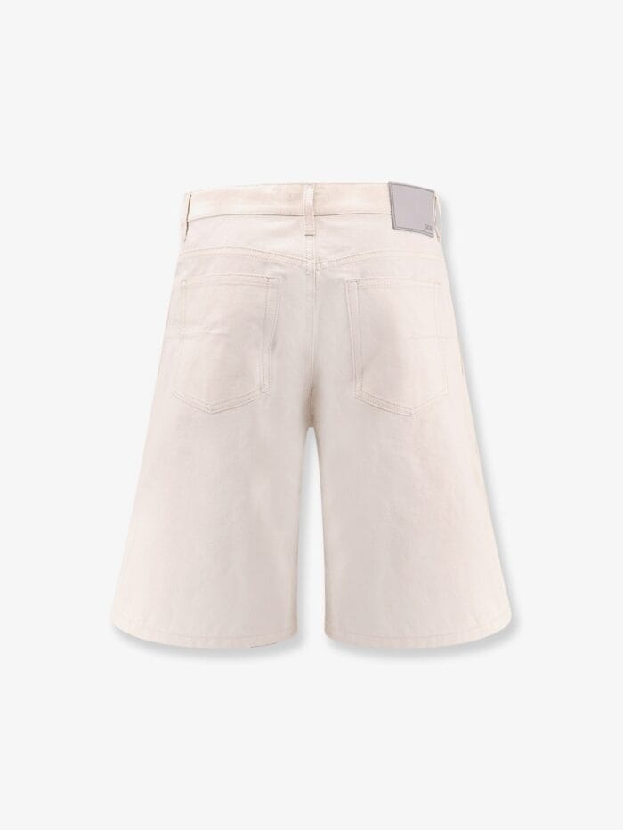 DIOR BERMUDA SHORTS