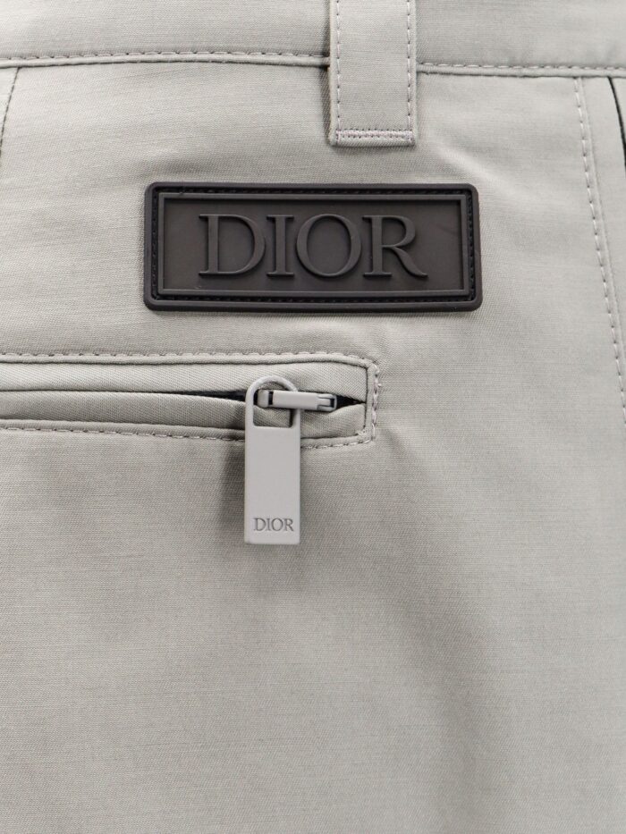 DIOR BERMUDA SHORTS