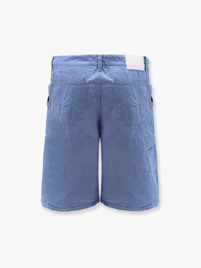 DIOR BERMUDA SHORTS