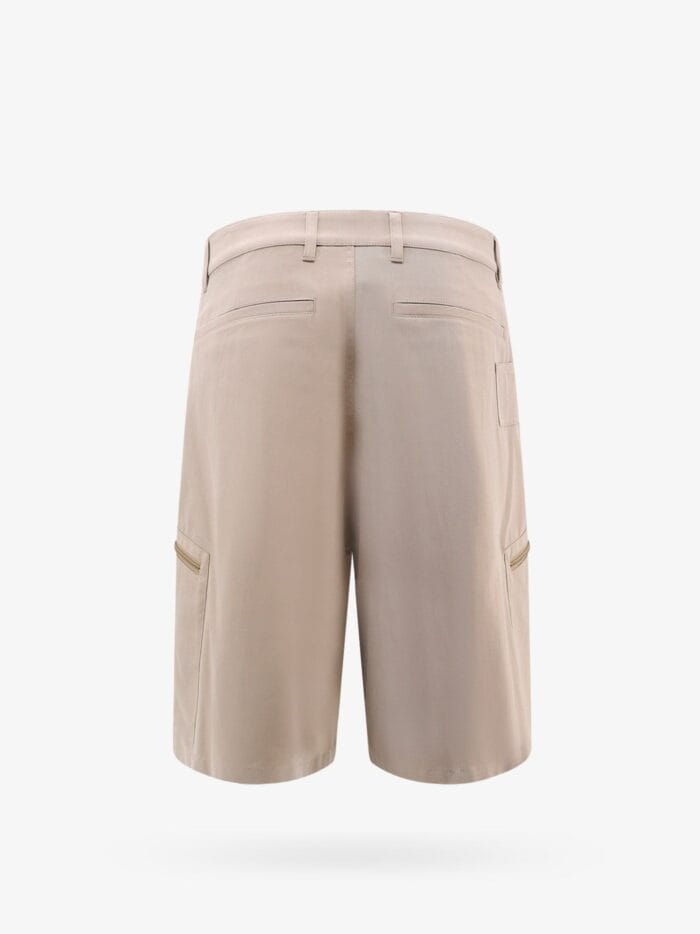 DIOR BERMUDA SHORTS