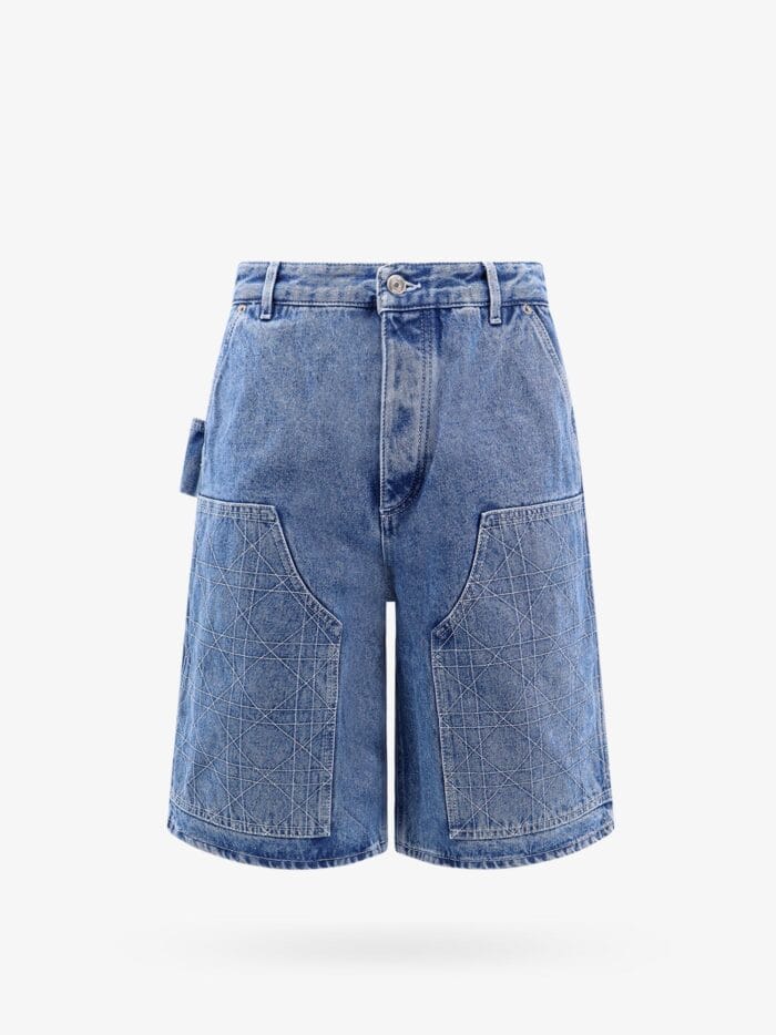 DIOR BERMUDA SHORTS