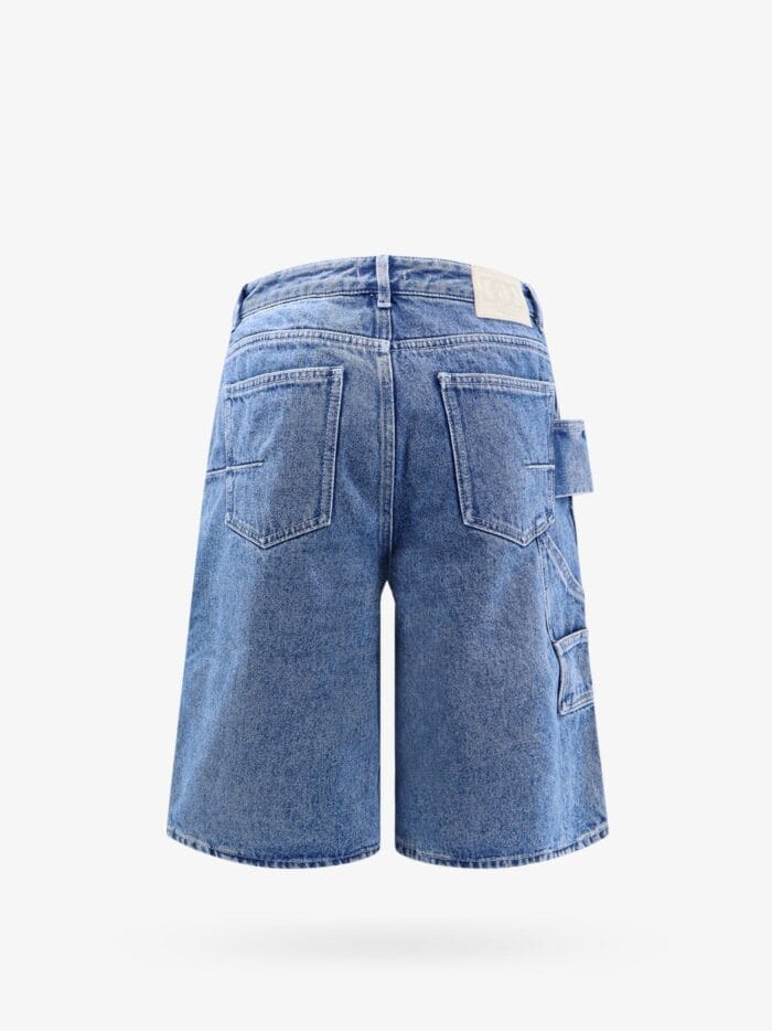 DIOR BERMUDA SHORTS