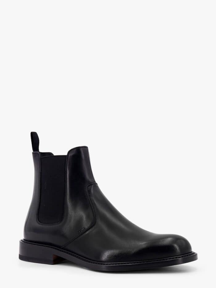 DIOR BOOTS