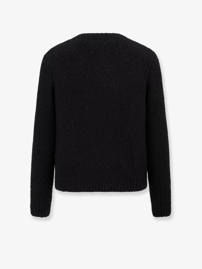 Dior Bouclé Wool Twin Set