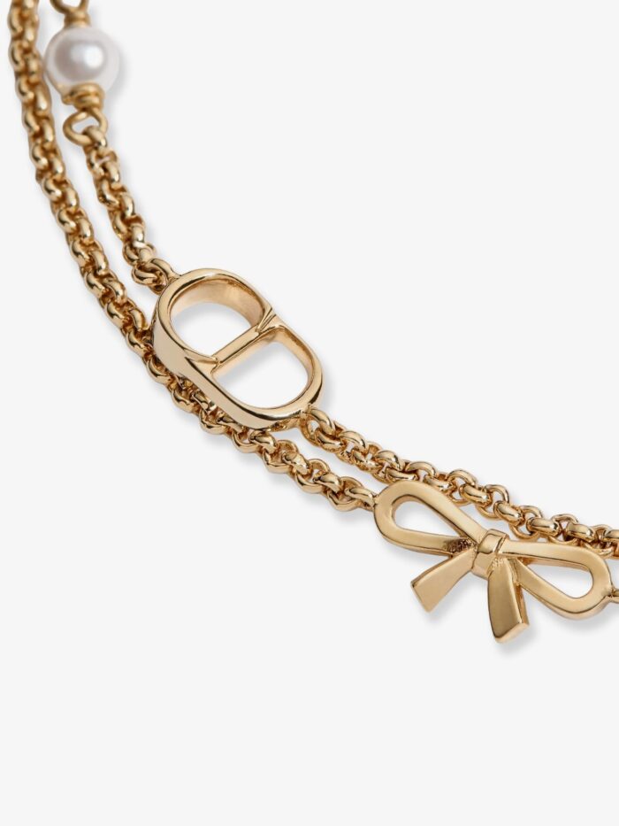 Dior Brass Bracelet