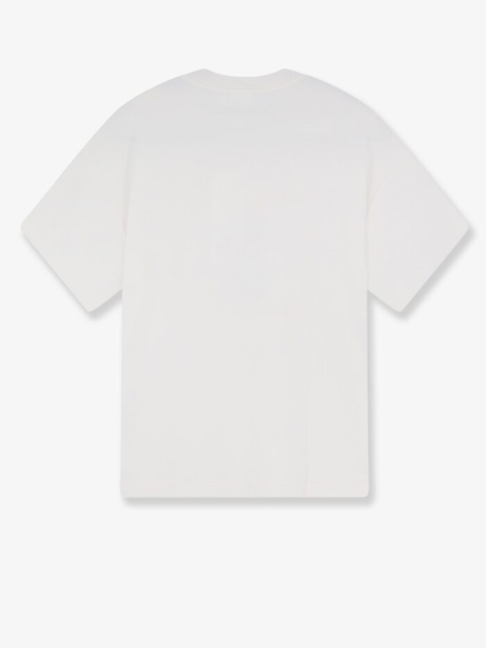 Dior By Dior Cotton T-shirt