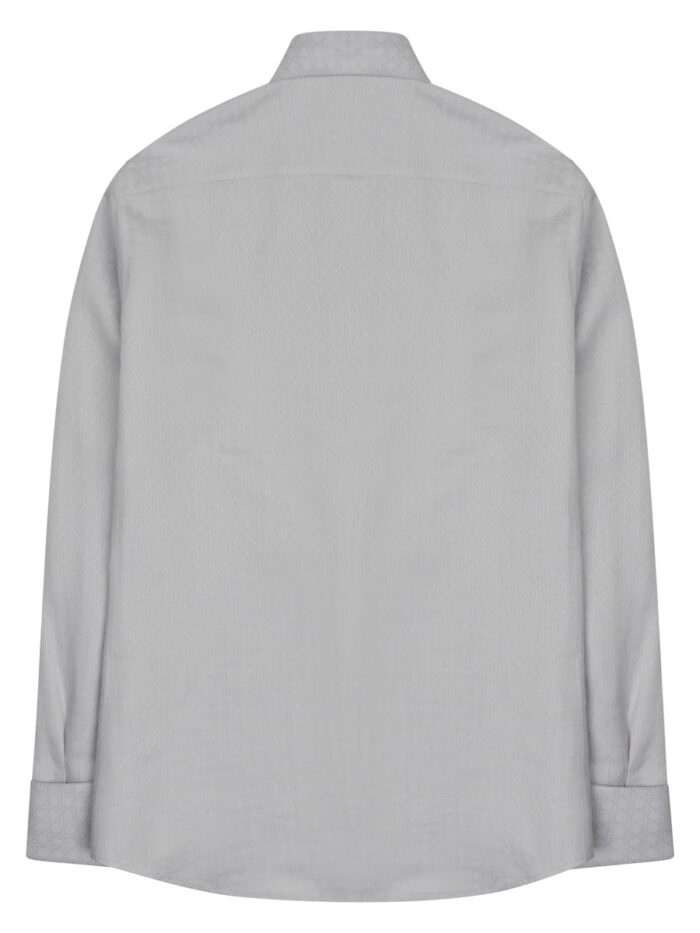 Dior CAMICIA MONOGRAM