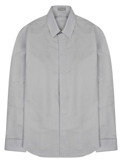 Dior CAMICIA MONOGRAM