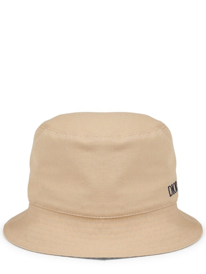 Dior CAPPELLO BUCKET CON LOGO