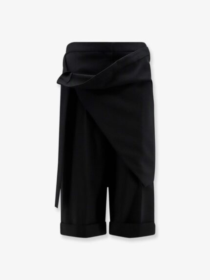 Dior Capri Wool Trousers