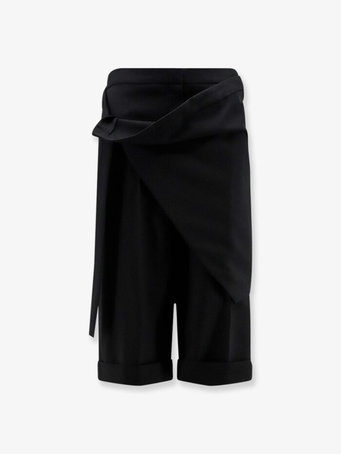 dior capri wool trousers Dior Capri Wool Trousers