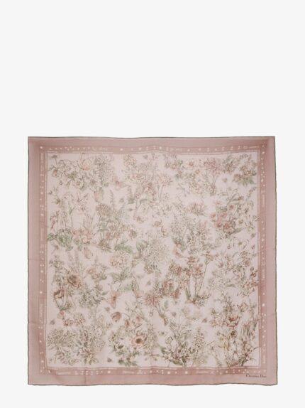 Dior Cashmere Foulard