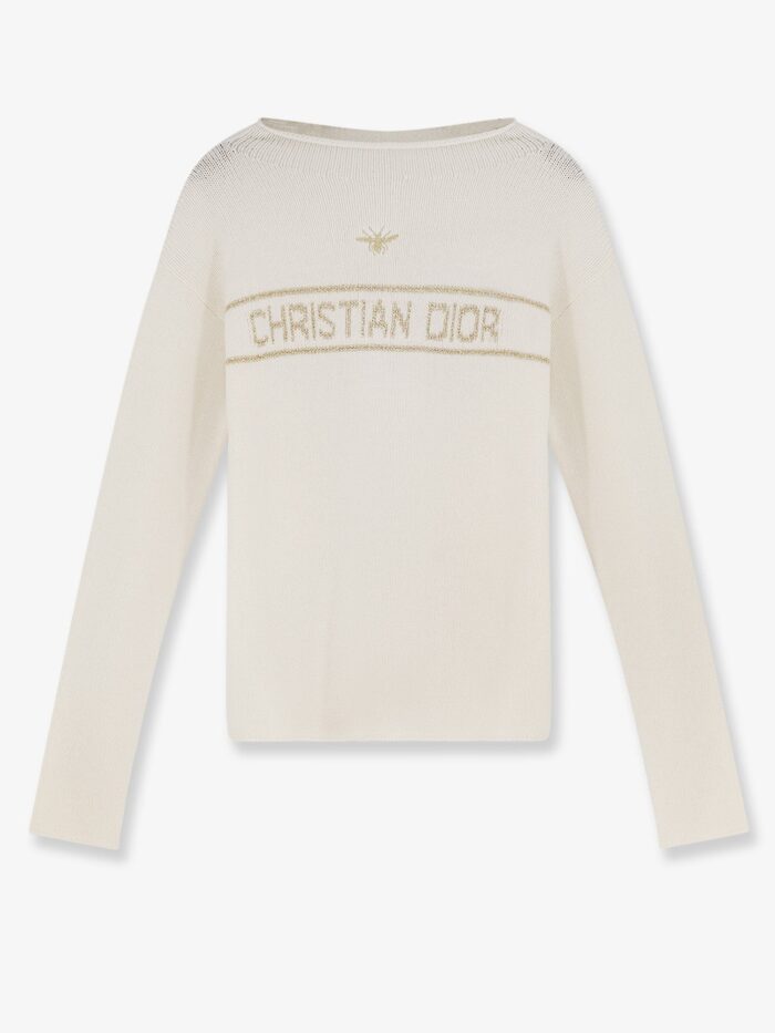 Dior Cashmere Sweater
