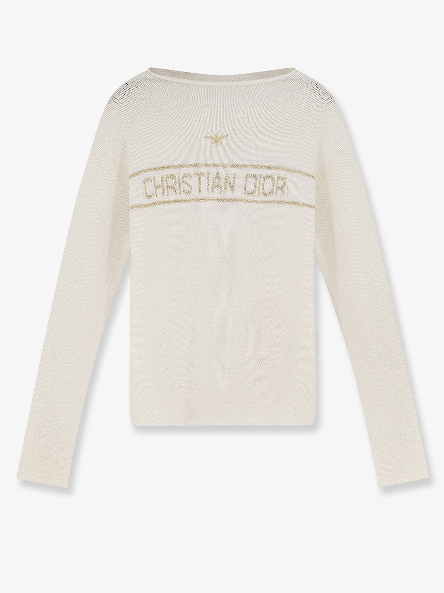 Dior Cashmere Sweater