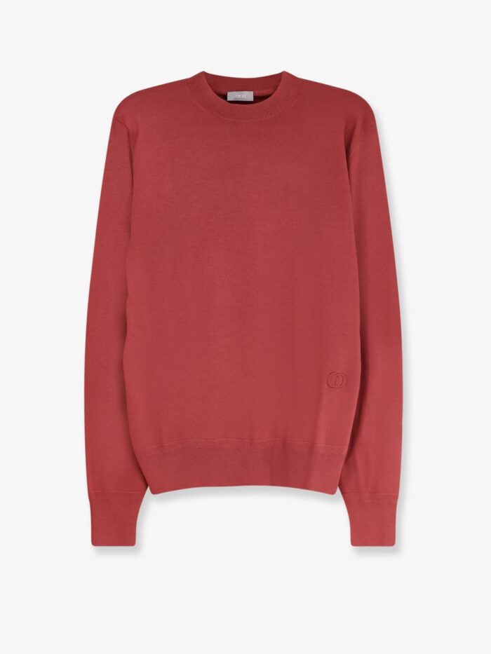 dior cashmere sweater Dior Cashmere Sweater