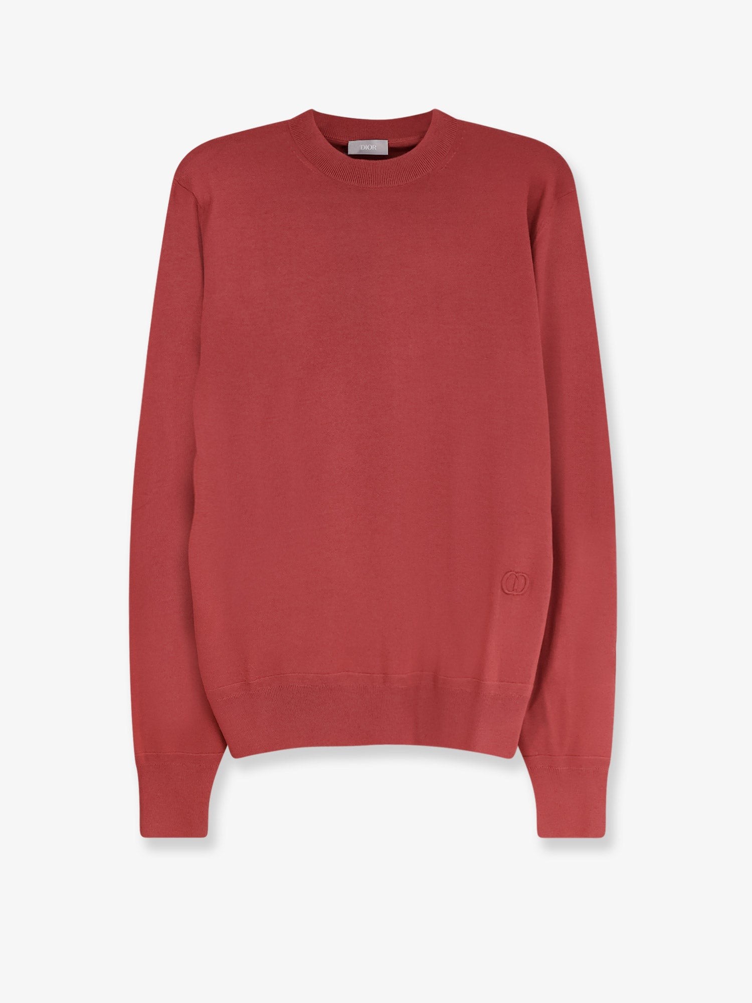 Dior Cashmere Sweater