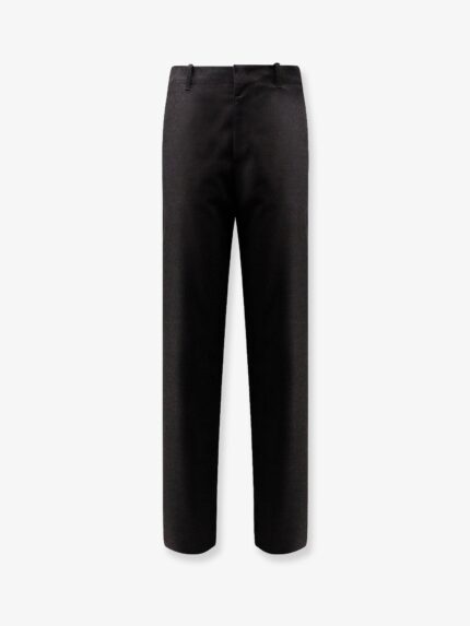 Dior Cashmere Trousers