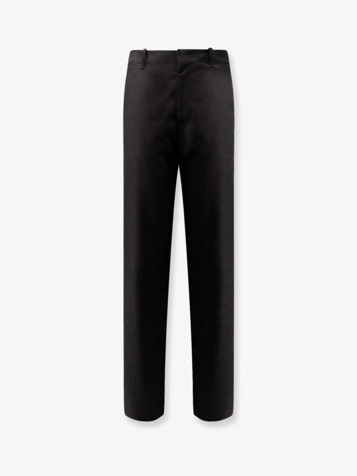 dior cashmere trousers Dior Cashmere Trousers