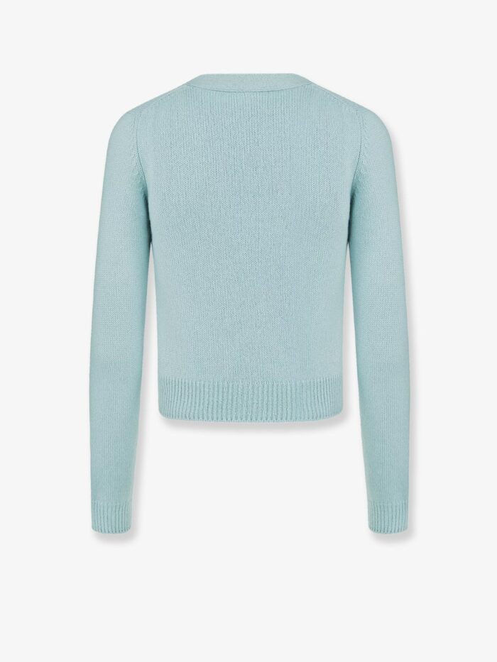 Dior Cashmere Twin-set