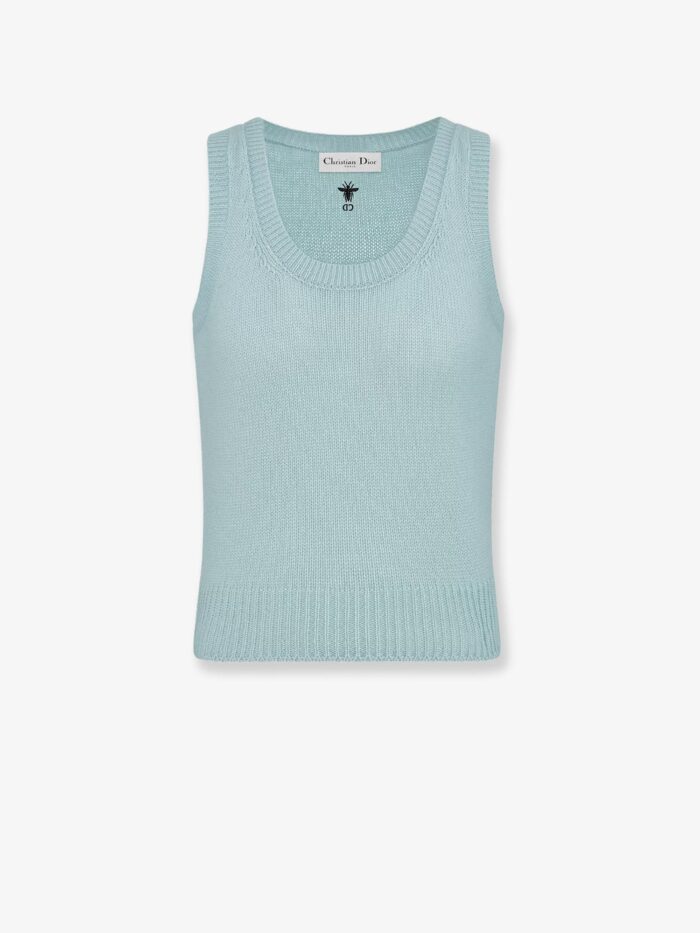 Dior Cashmere Twin-set
