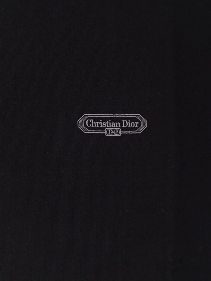 Dior CD Box Cotton T-shirt
