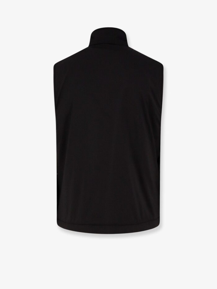 Dior CD Icon Sleeveless Jacket